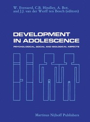 Development in Adolescence