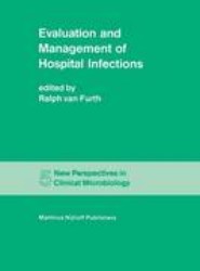 Evaluation and Management of Hospital Infections