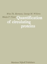 Quantification of Circulating Proteins