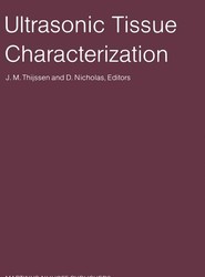 Ultrasonic Tissue Characterization