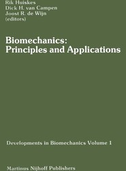 Biomechanics: Principles and Applications