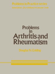 Problems in Arthritis and Rheumatism