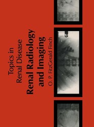 Renal Radiology and Imaging