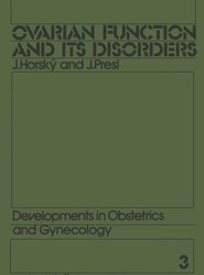 Ovarian Function and its Disorders