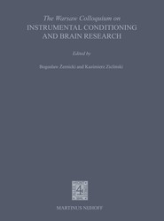 The Warsaw Colloquium on Instrumental Conditioning and Brain Research