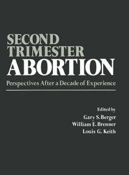 Second-Trimester Abortion