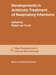 Developments in Antibiotic Treatment of Respiratory Infections