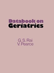 Databook on Geriatrics