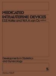 Medicated Intrauterine Devices