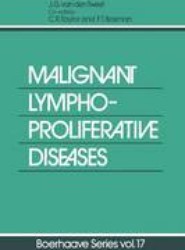 Malignant Lymphoproliferative Diseases