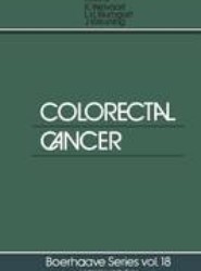Colorectal Cancer