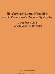 The Cornea in Normal Condition and in Groenouw's Macular Dystrophy