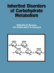 Inherited Disorders of Carbohydrate Metabolism