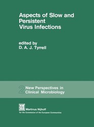 Aspects of Slow and Persistent Virus Infections