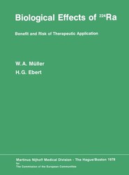 Biological Effects of 224Ra