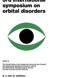 Proceedings of the 3rd International Symposium on Orbital Disorders Amsterdam, September 5-7, 1977