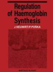 Regulation of Haemoglobin Synthesis