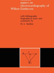 Selected Papers on Electrocardiography of Willem Einthoven
