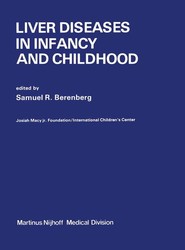 Liver Diseases in Infancy and Childhood