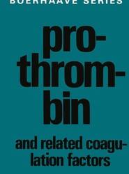 Prothrombin and Related Coagulation Factors