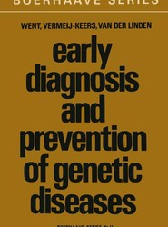 Early Diagnosis and Prevention of Genetic Diseases