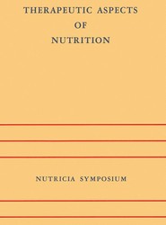 Therapeutic Aspects of Nutrition