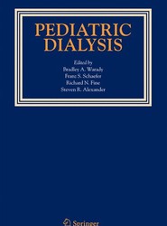 Pediatric Dialysis