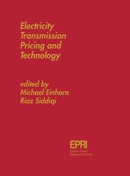 Electricity Transmission Pricing and Technology