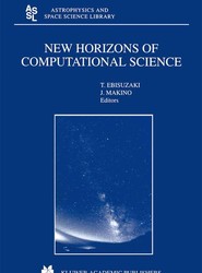 New Horizons of Computational Science