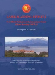 Laser Scanning: Update 1