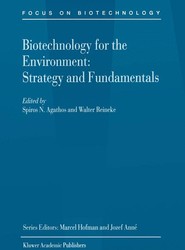 Biotechnology for the Environment: Strategy and Fundamentals