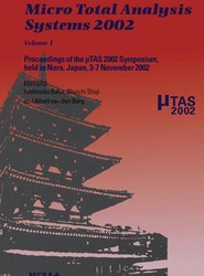 Micro Total Analysis Systems 2002
