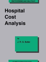 Hospital Cost Analysis