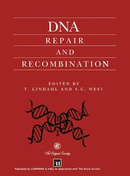 DNA Repair and Recombination