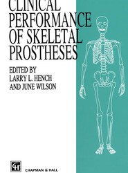 Clinical Performance of Skeletal Prostheses