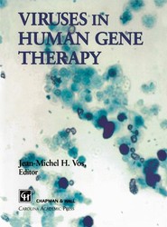 Viruses in Human Gene Therapy