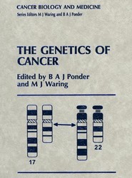 The Genetics of Cancer