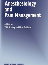 Anesthesiology and Pain Management