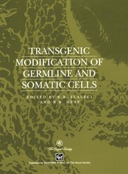 Transgenic Modification of Germline and Somatic Cells
