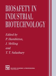 Biosafety in Industrial Biotechnology