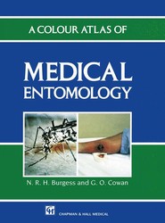 A Colour Atlas of Medical Entomology