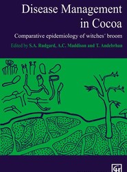 Disease Management in Cocoa