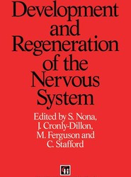 Development and Regeneration of the Nervous System