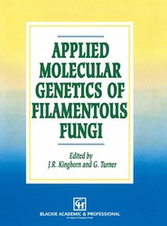 Applied Molecular Genetics of Filamentous Fungi