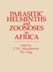 Parasitic helminths and zoonoses in Africa
