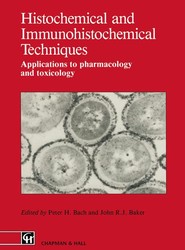 Histochemical and Immunohistochemical Techniques