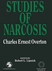 Studies of Narcosis