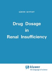 Drug Dosage in Renal Insufficiency