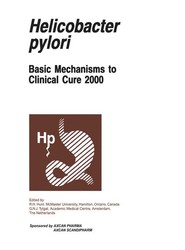 Helicobacter pylori