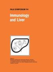 Immunology and Liver
